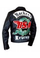 George Michael BSA Jacket